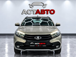 2016 Lada (ВАЗ) XRAY I, серый, 720000 рублей, вид 2
