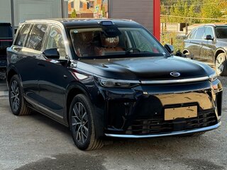 2025 GAC Trumpchi S9, чёрный, 4950000 рублей, вид 2