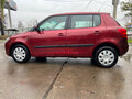 2009 Skoda Fabia II, красный, 325000 рублей - вид 4