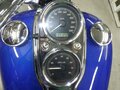 2008 Harley-Davidson Dyna Low Rider, синий, 777000 рублей - вид 8