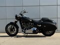 2018 Harley-Davidson Sport Glide, чёрный, 1400000 рублей - вид 11