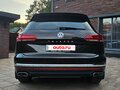 2018 Volkswagen Touareg III, коричневый, 5080000 рублей - вид 9