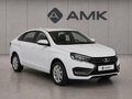 2026 Lada (ВАЗ) Vesta I Рестайлинг (NG), белый, 1581000 рублей - вид 2
