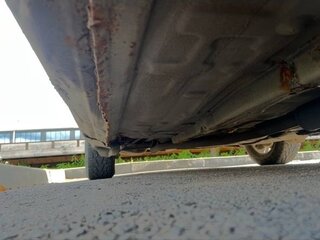 2006 Hyundai Elantra III (XD2) Рестайлинг, серебристый, 50000 рублей, вид 3