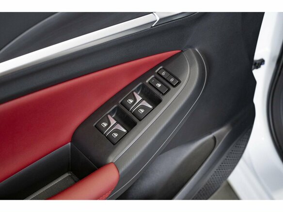 2024 Changan Eado Plus I, белый, 2569900 рублей - вид 5