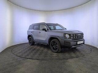2024 Haval H3 I, серый, 2299000 рублей, вид 3
