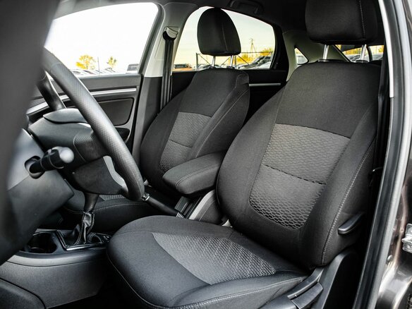 2018 Lada (ВАЗ) Vesta I, коричневый, 850000 рублей - вид 11