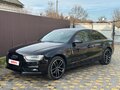 2012 Audi A4 IV (B8) Рестайлинг, чёрный, 1300000 рублей