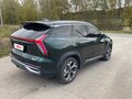 2025 Geely Atlas II, зелёный, 3600000 рублей - вид 4