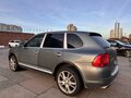 2004 Porsche Cayenne I (955), серый, 600000 рублей - вид 3