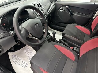 2026 Lada (ВАЗ) Granta Sportline I Рестайлинг, белый, 1369000 рублей, вид 1
