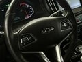 2019 Chery Tiggo 7 I, белый, 1200000 рублей - вид 11