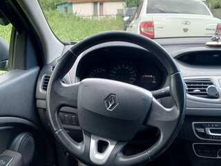 2012 Renault Fluence I, чёрный, 800000 рублей, вид 5