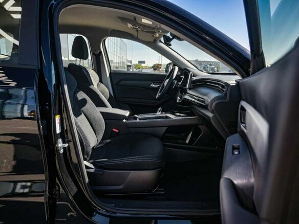 2026 Haval Jolion I Рестайлинг, чёрный, 2649000 рублей - вид 10