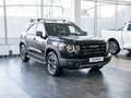 2026 Haval Dargo I Рестайлинг, чёрный
