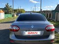 2010 Renault Fluence I, серый, 550000 рублей - вид 1