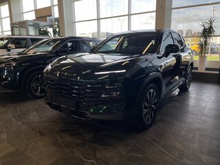 2026 Jetour Dashing I, зелёный, 3029900 рублей, вид 3