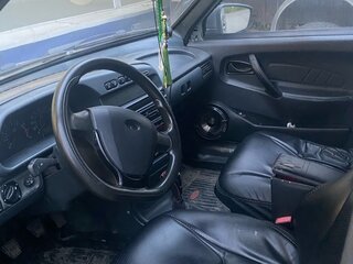 2011 Lada (ВАЗ) 2114, серый, 150000 рублей, вид 4