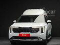 2023 Kia Carnival IV Рестайлинг, белый, 6020000 рублей - вид 2
