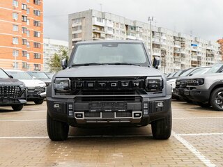 2026 Jetour T2, серый, 4649000 рублей, вид 2
