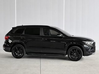 2023 Jetta VS7 I Рестайлинг 1, чёрный, 1999777 рублей, вид 4