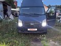 2012 Ford Transit, чёрный, 1050000 рублей - вид 4