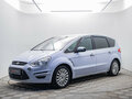 2010 Ford S-MAX I, белый, 980000 рублей