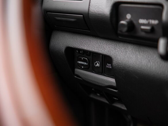 2005 Lexus RX 300 II, голубой, 1199000 рублей - вид 19