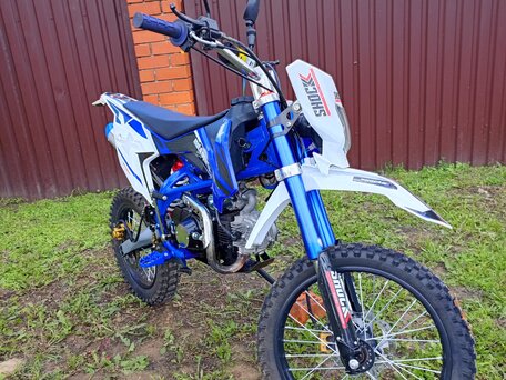 2025 Sherco X-Ride, белый, 70000 рублей, вид 1
