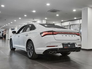 2026 Volga C50, белый, 2999000 рублей, вид 3