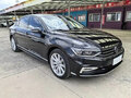 2022 Volkswagen Passat B8 Рестайлинг, чёрный, 1850000 рублей - вид 2