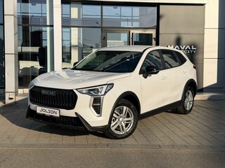 2026 Haval Jolion I Рестайлинг, белый, 2099000 рублей, вид 1