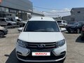 2026 Lada (ВАЗ) Largus I Рестайлинг, белый, 1647000 рублей - вид 6