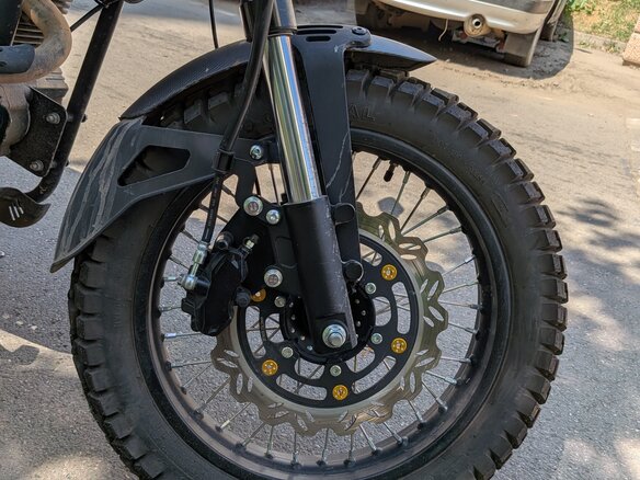 2024 Racer Triumph, зелёный, 110000 рублей - вид 2