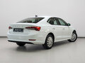 2021 Skoda Octavia IV (A8), белый, 2030000 рублей - вид 4