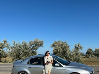2006 Alfa Romeo 159, серебристый, 1500000 рублей, вид 2