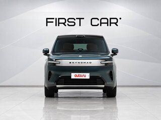 2026 Xiaomi Skynomad N90, зелёный, 8990000 рублей, вид 2