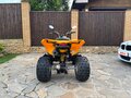 2008 BRP Can-Am DS 250, жёлтый, 329990 рублей - вид 3