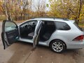2010 Volkswagen Golf VI, серый, 750000 рублей - вид 5