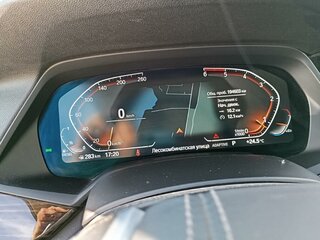 2021 BMW X5 25d IV (G05/G18), зелёный, 4650000 рублей, вид 5