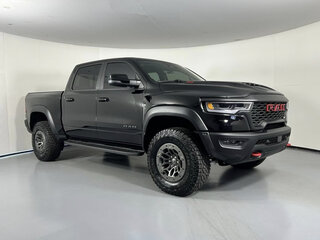 2026 Ram 1500 TRX SRT V Рестайлинг, чёрный, 13300000 рублей, вид 1
