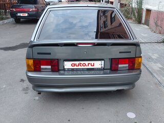 2012 Lada (ВАЗ) 2114, серый, 230000 рублей, вид 3