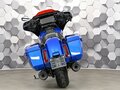 2026 Harley-Davidson CVO Street Glide ST, синий, 5599000 рублей - вид 5