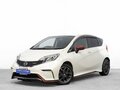 2015 Nissan Note II, белый, 899000 рублей - вид 2