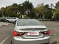 2011 Hyundai Sonata VI (YF), серебристый - вид 5
