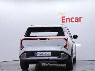 2026 Kia Seltos II, белый, 3750000 рублей, вид 4