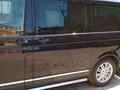 2014 Volkswagen Multivan T5 Рестайлинг, чёрный, 3200000 рублей - вид 1