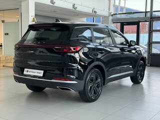 2026 Tenet T4L, чёрный, 2344000 рублей, вид 4