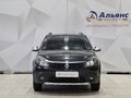2011 Renault Sandero Stepway I, чёрный, 580000 рублей - вид 7