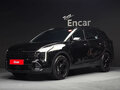 2026 Kia Sportage V Рестайлинг, чёрный, 5650000 рублей - вид 1